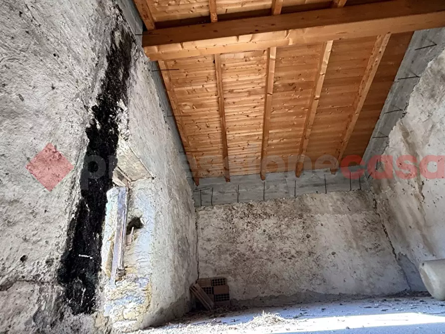 Immagine 9 di Rustico / casale in vendita  in Via Monte San Marino, snc a Alatri