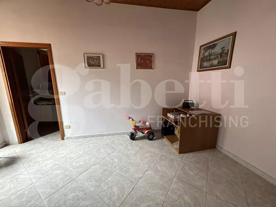 Immagine 10 di Casa indipendente in vendita  in Piazza Matrice, snc a Saponara