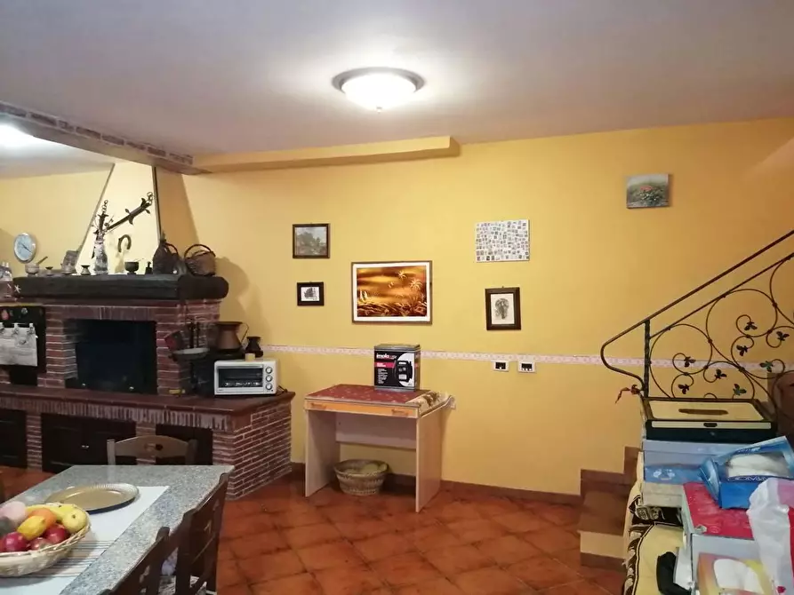 Immagine 11 di Villetta a schiera in vendita  in Via Enrico Berlinguer, 121 a Sezze