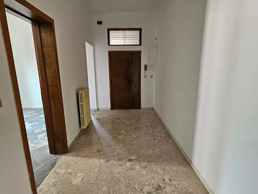 Immagine 14 di Appartamento in vendita  in Via Brescia a San Severo