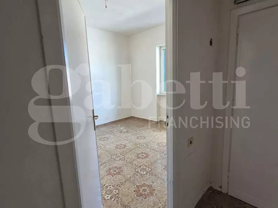 Immagine 33 di Appartamento in vendita  in Via Papa Giovanni XXIII, 17 a Boscoreale