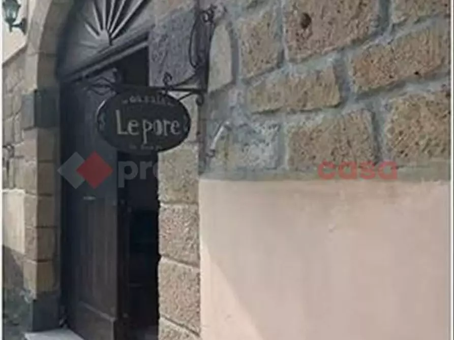 Immagine 1 di Appartamento in vendita  in Via San Donato, Snc a Galluccio