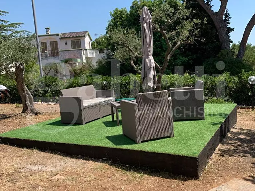 Immagine 11 di Villa in affitto  in Via Fontania, 19 a Gaeta