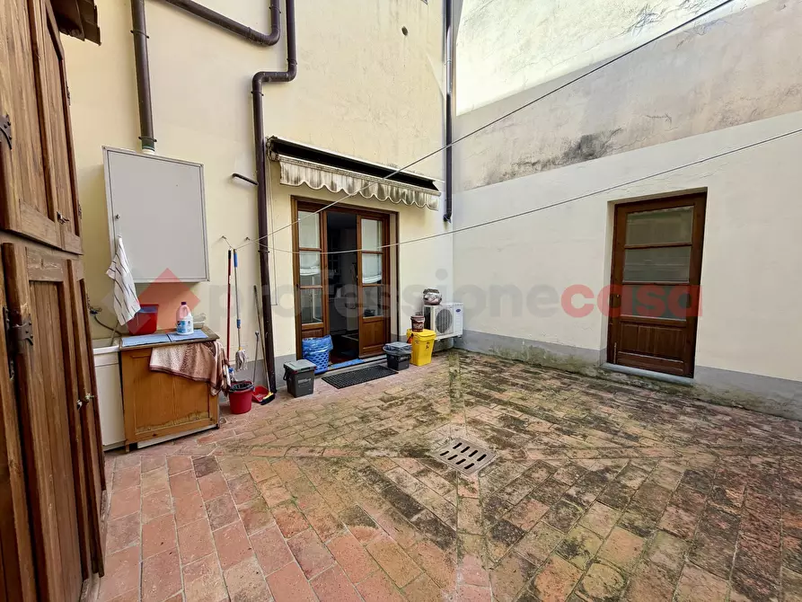 Immagine 12 di Appartamento in vendita  in Via della Villa Mannelli, 3 a Montelupo Fiorentino