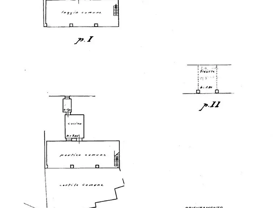 Immagine 10 di Multiproprietà in vendita  in Via Cadorna, snc a Palazzolo Sull'oglio