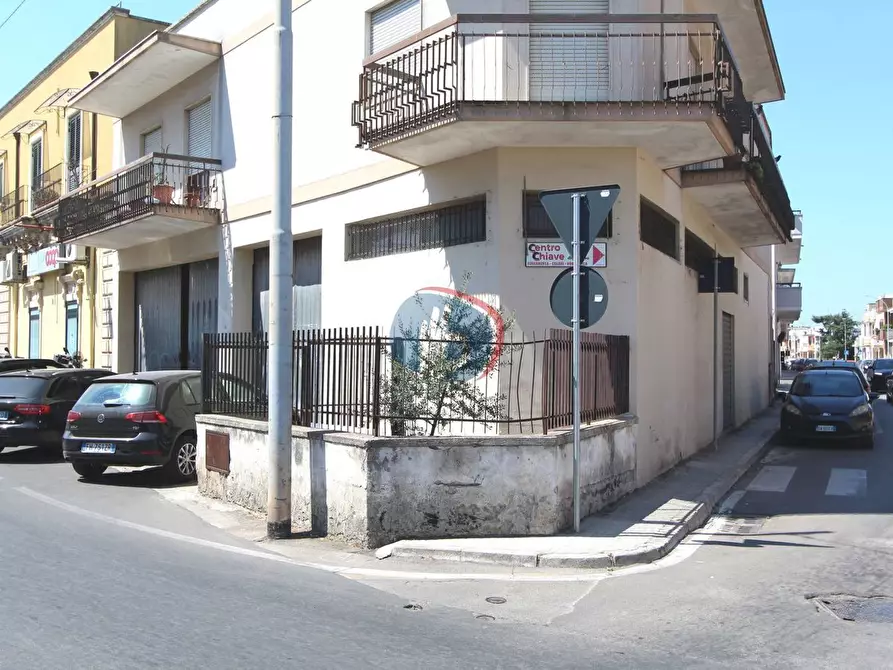 Immagine 32 di Capannone industriale in vendita  in Via Napoli, 1 a Nardo'