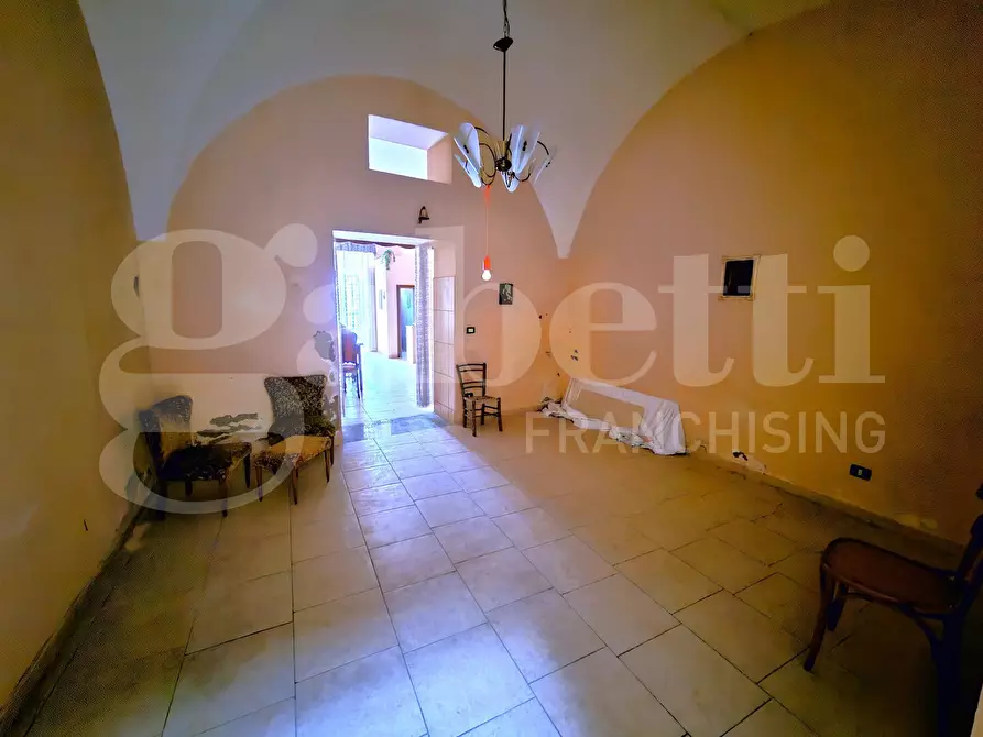 Immagine 11 di Casa indipendente in vendita  in Via Antonio Iannarelli a San Severo