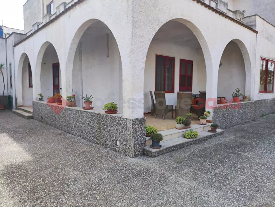 Immagine 2 di Villa in vendita  in Via GIOVANNI PAISIELLO, snc a Brindisi