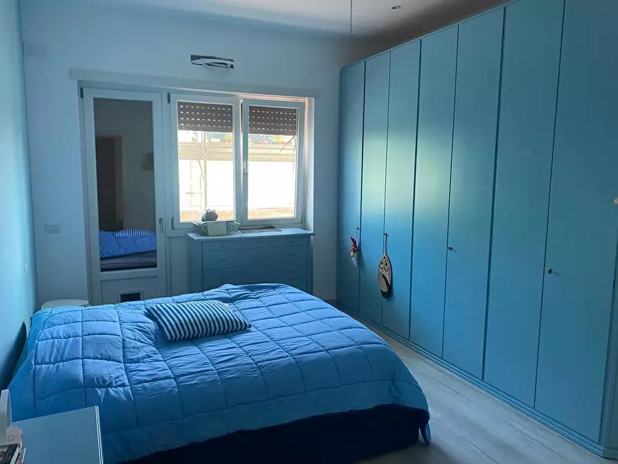 Immagine 4 di Appartamento in vendita  in Via Baldo Degli Ubaldi, SNC a Roma