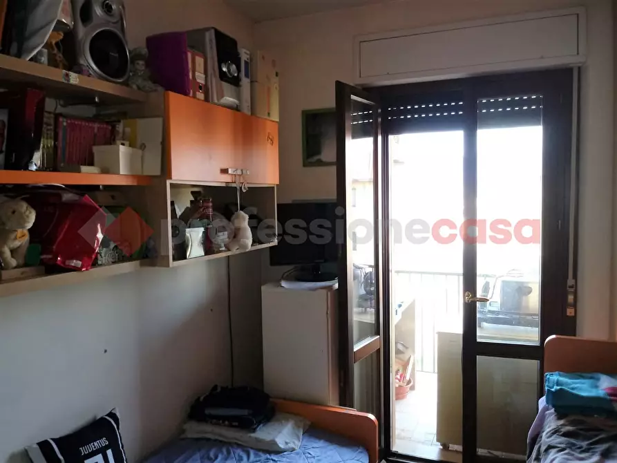 Immagine 6 di Appartamento in vendita  in Via 2 maggio a Castel Ritaldi