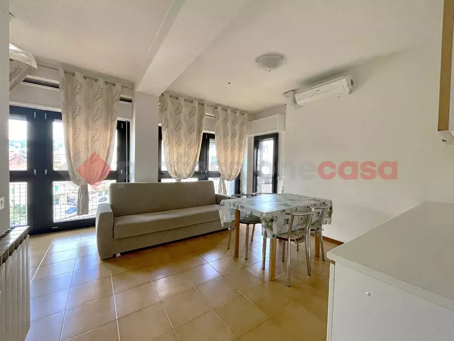 Immagine 4 di Appartamento in affitto  in Via Luigi Rizzo, 81 a Perugia