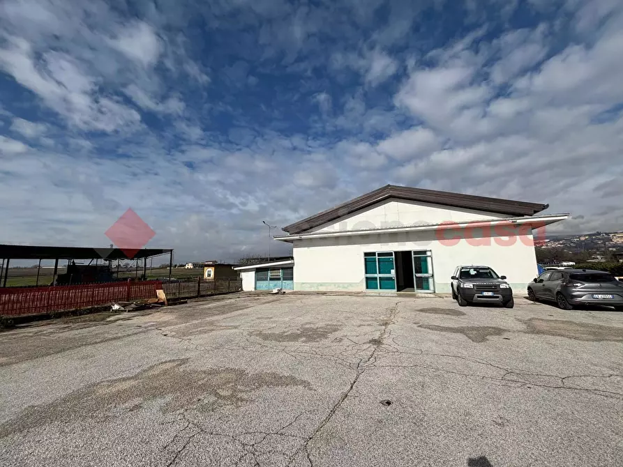 Immagine 1 di Negozio in affitto  in Via casilina km 61., snc a Anagni