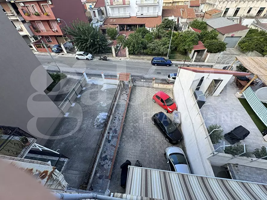 Immagine 18 di Appartamento in vendita  in Via Don Luigi Sturzo, 21 a Torregrotta