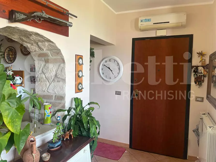 Immagine 10 di Casa indipendente in vendita  in Via Dei Mandorli, s.n.c. a Gaeta