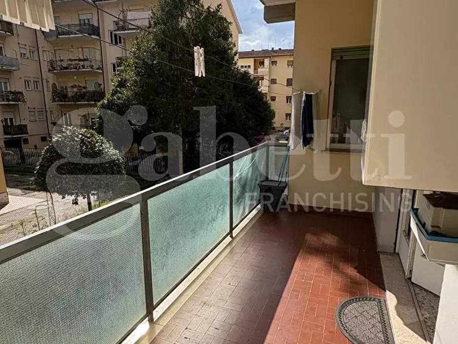 Immagine 11 di Appartamento in vendita  in Via PAOLESSI, 132 a Rieti