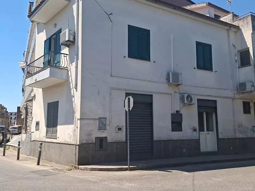 Immagine 1 di Ufficio in affitto  in Via Martiri Cristiani, snc a Santa Maria Capua Vetere