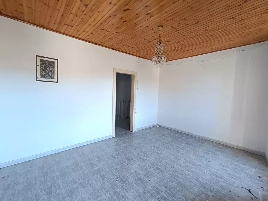 Immagine 17 di Terratetto in vendita  in Via umberto l, 206 a Monforte San Giorgio