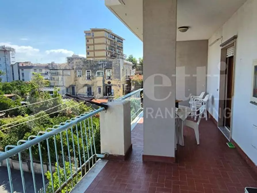 Immagine 25 di Appartamento in vendita  in Via Caravelli, 46/A a Torre Annunziata