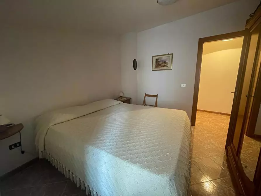 Immagine 11 di Appartamento in vendita  in Via Poggio, 4 a Campoli Appennino