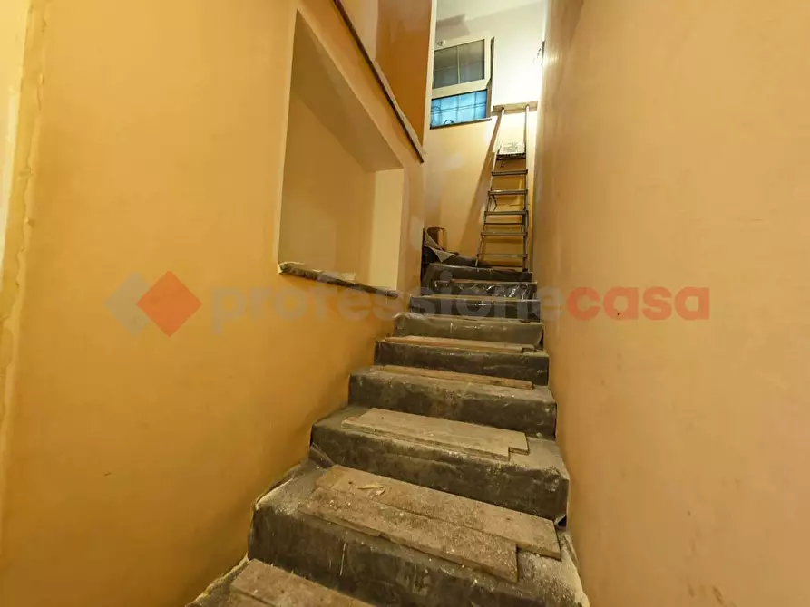 Immagine 30 di Casa indipendente in vendita  in Via bovio, snc a Mondragone