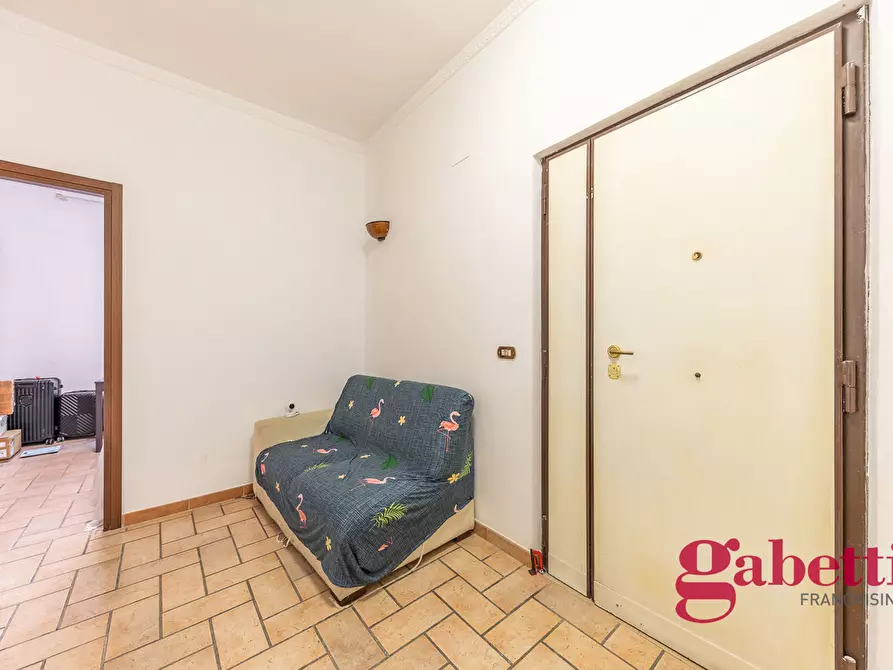 Immagine 21 di Appartamento in vendita  in Via Ezio Sciamanna, 3 a Roma
