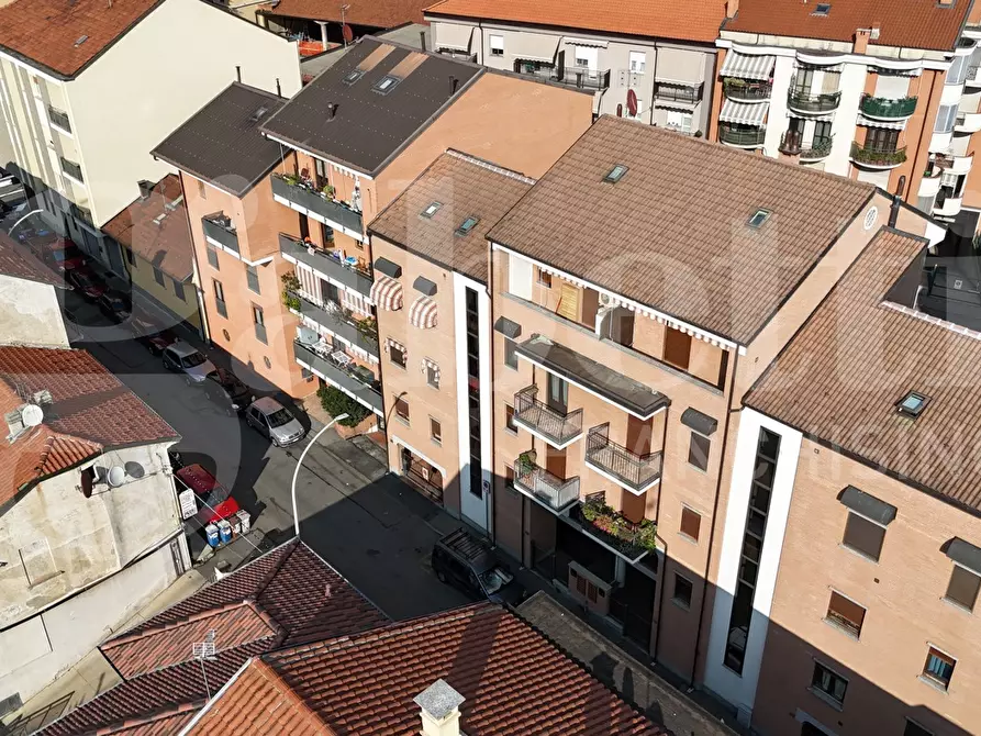 Immagine 3 di Appartamento in vendita  in Via Zara, 30/ter a Moncalieri
