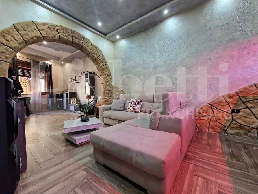 Immagine 2 di Casa indipendente in vendita  in Via cagliari, 45 a Sestu