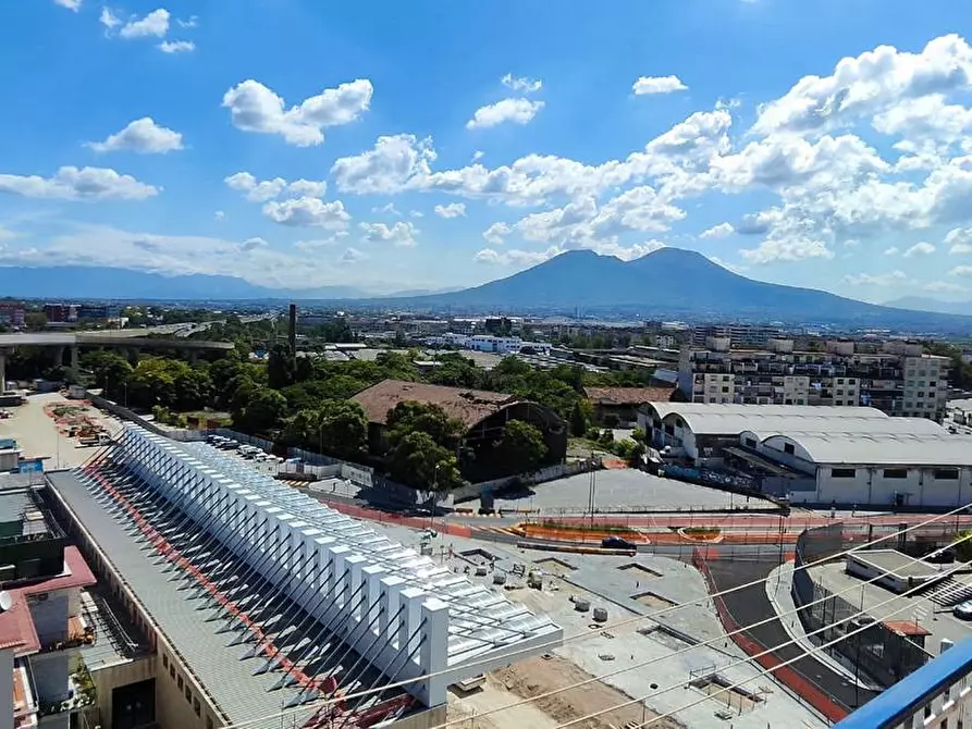 Immagine 17 di Appartamento in vendita  in Via Nuova Poggioreale a Napoli