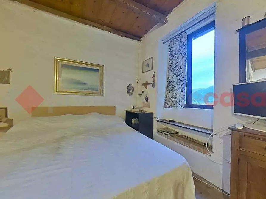 Immagine 23 di Terratetto in vendita  in Via Via Tre Canali, 12 a Scilla