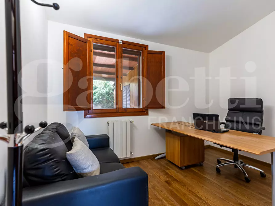 Immagine 17 di Casa indipendente in vendita  in Via Linosa, 40 a Capoterra