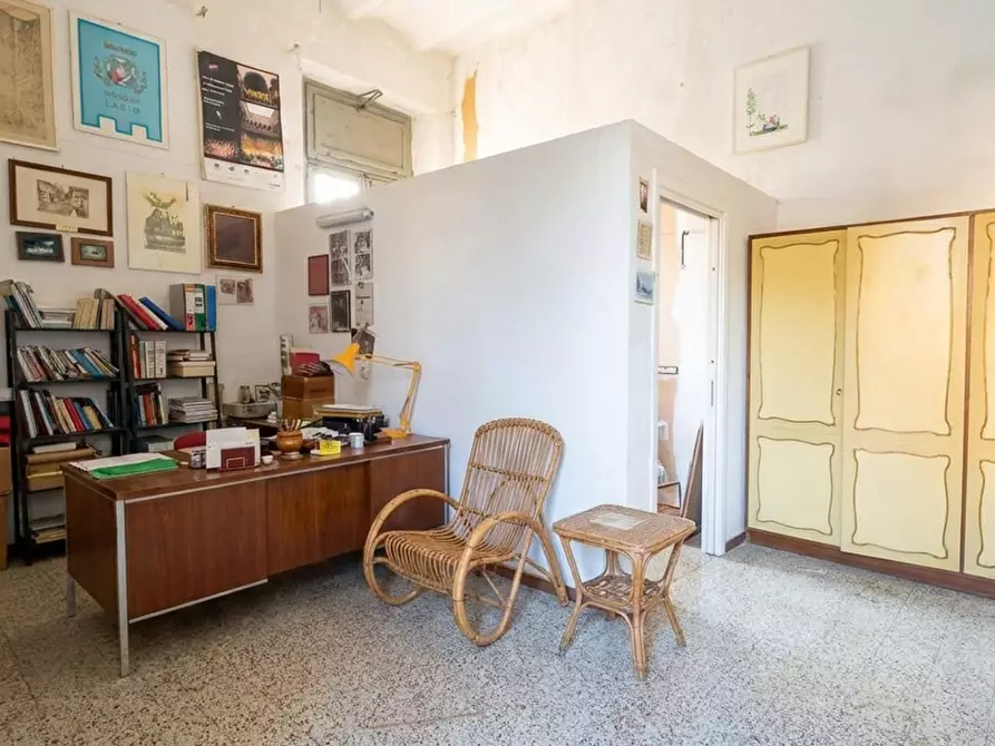 Immagine 13 di Casa indipendente in vendita  in Via Don Mariano Capecci, 4 a Recanati