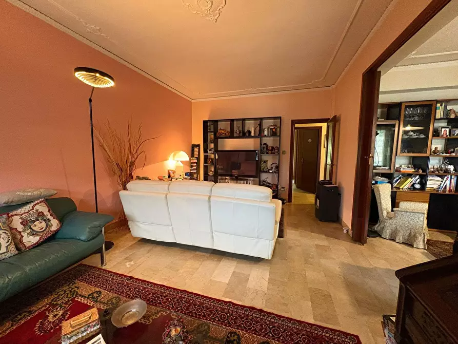 Immagine 12 di Appartamento in vendita  in Via Scite, 8 a Messina
