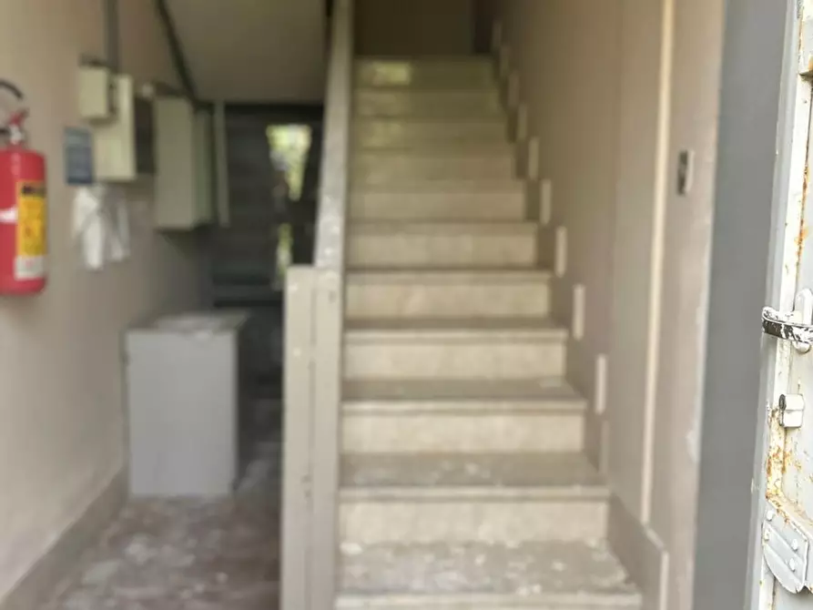 Immagine 8 di Palazzo in vendita  in Via Piave, 51 a Enna