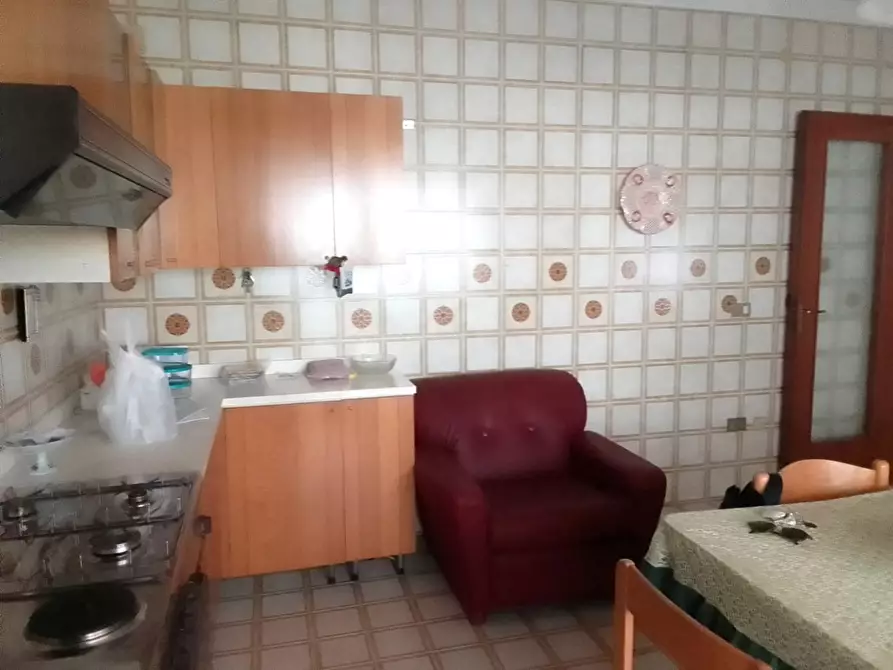 Immagine 6 di Appartamento in vendita  in Via ALCIDE DE GASPERI, 15 a Taranto