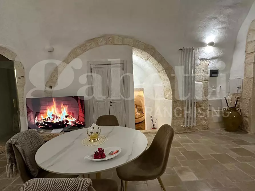Immagine 7 di Casa indipendente in vendita  in Via Giuditta Tavani Arquati, 10 a Ostuni
