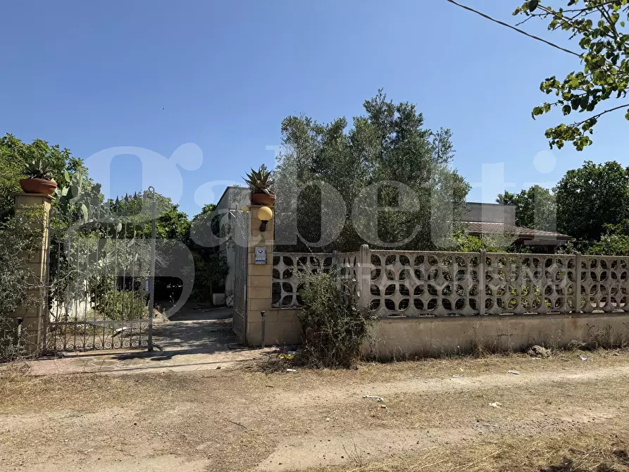 casa indipendente in vendita a Porto Cesareo