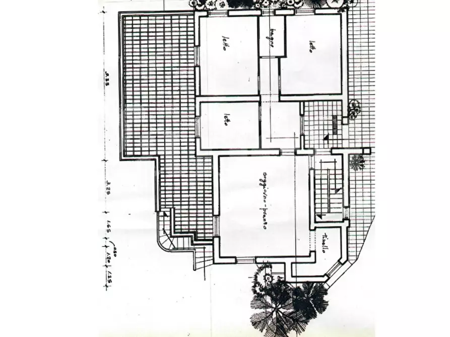Immagine 42 di Casa bifamiliare in vendita  in Strada Provinciale Itri-Sperlonga, 127 a Itri