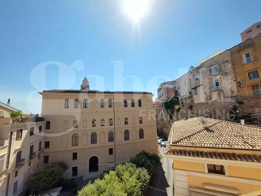 Immagine 13 di Appartamento in vendita  in Via Duomo, 14 a Gaeta