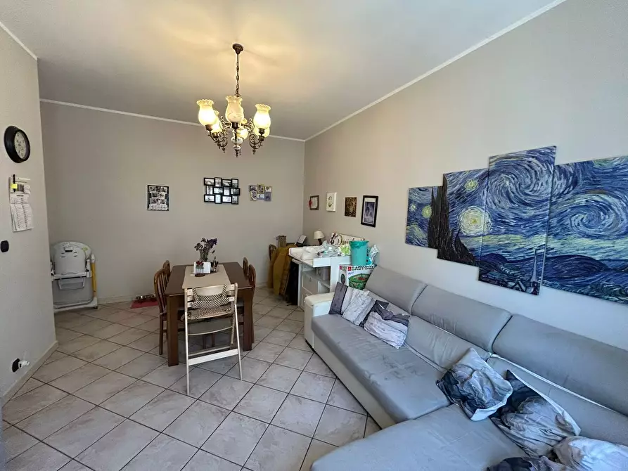 Immagine 3 di Appartamento in affitto  in Via Roma, 44 a Orbassano