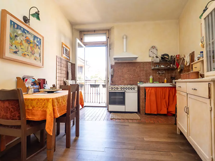 Immagine 14 di Appartamento in vendita  in Via Savona, 20 a Milano