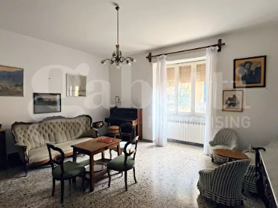 Immagine 8 di Appartamento in vendita  in Via Francesco Bulgarini a Tivoli