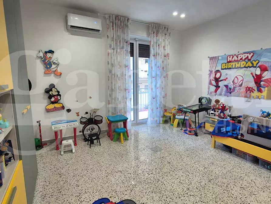 Immagine 31 di Appartamento in vendita  in Via DELLE IV GIORNATE, 37 a Torre Annunziata