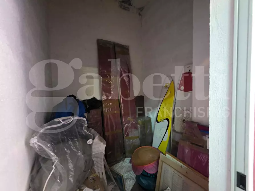 Immagine 8 di Box auto in vendita  in Via Antonio Sogliano, 135 a Roma