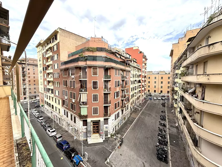 Immagine 12 di Appartamento in vendita  in Via Saluzzo, 65 a Roma