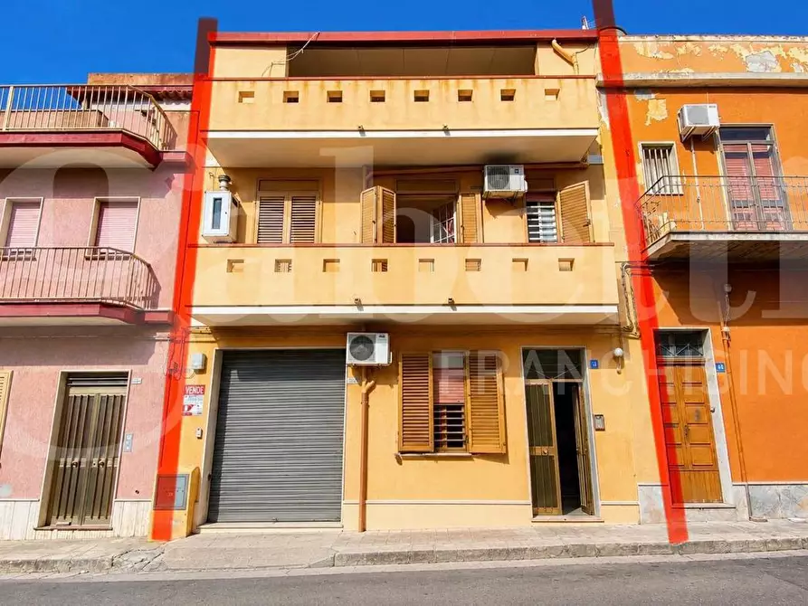 Immagine 1 di Terratetto in vendita  in Via unitÃ , 51 a Pachino