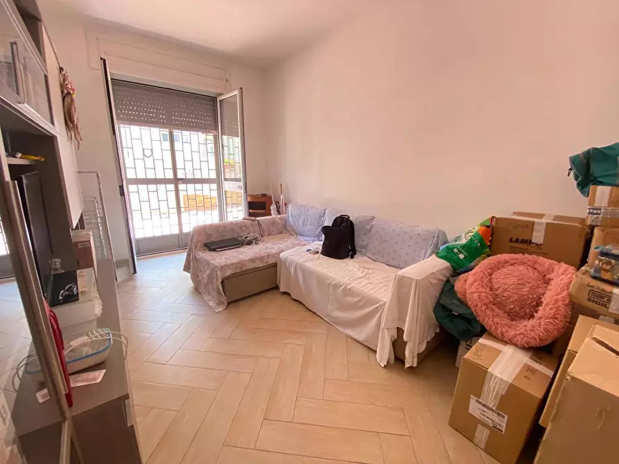 Immagine 12 di Appartamento in vendita  in Via Como, Snc a Mondragone