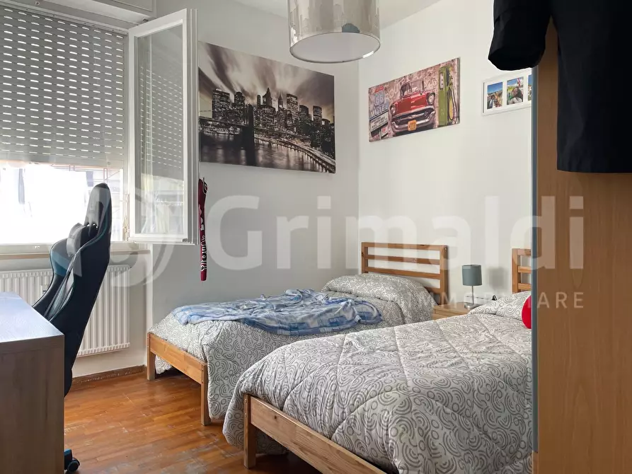 Immagine 14 di Appartamento in vendita  in Via bernardina a Livorno