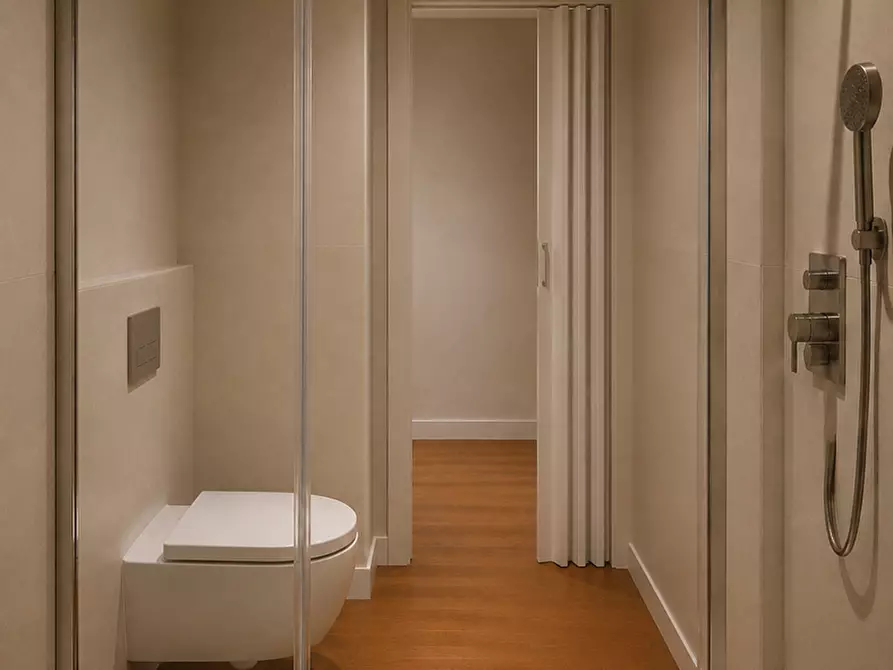 Immagine 9 di Appartamento in vendita  in Via Solari, 47 a Milano