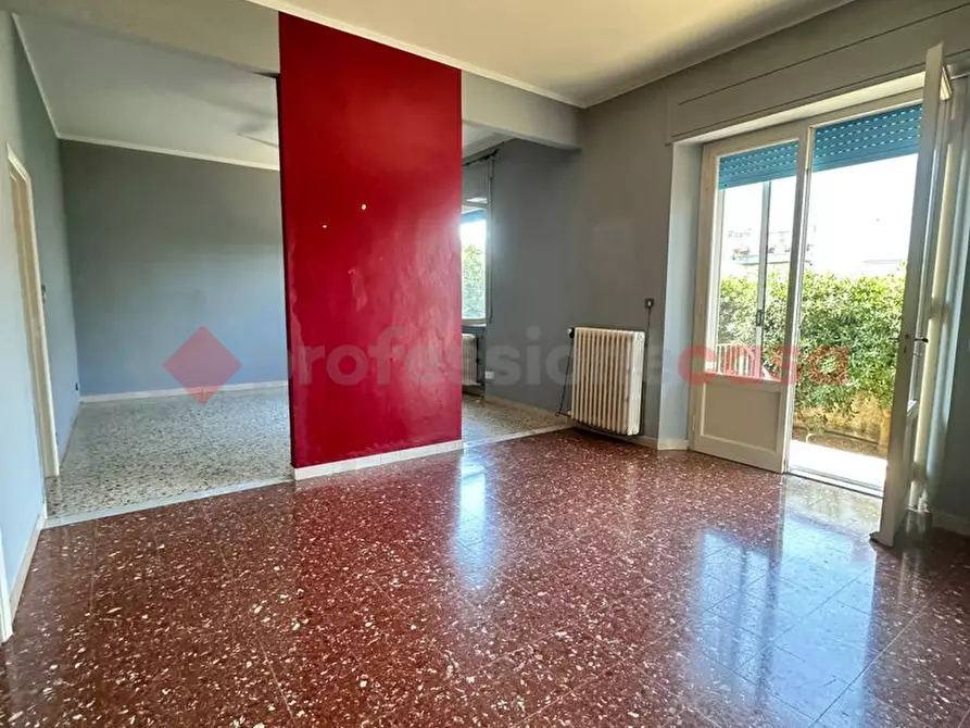 Immagine 2 di Appartamento in vendita  in Via SALVESTRI a Livorno