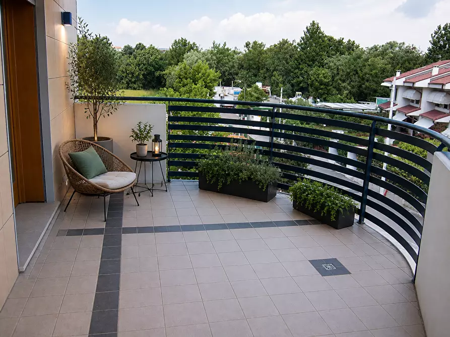 Immagine 1 di Appartamento in vendita  in Via Brenta a Vicenza